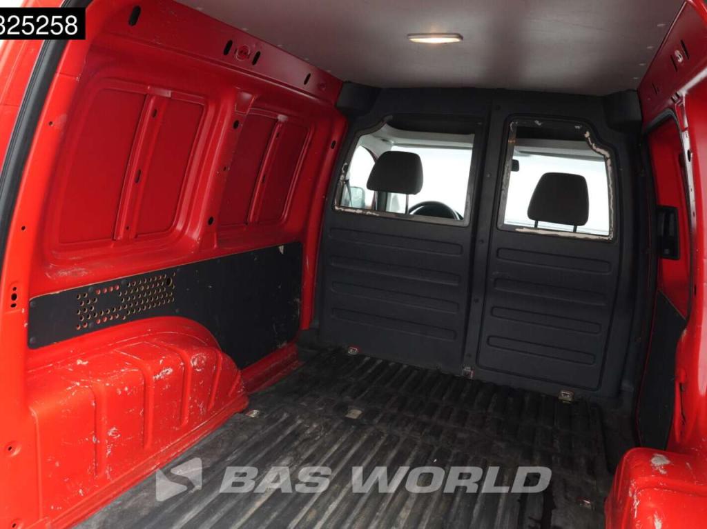 Volkswagen Caddy 75pk L1H1 Trekhaak Airco Euro6 L1 Kompakt Airco Trekhaak Photo 11