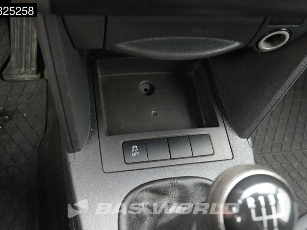 Volkswagen Caddy 75pk L1H1 Trekhaak Airco Euro6 L1 Kompakt Airco Trekhaak Photo 17
