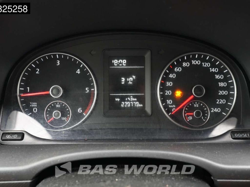 Volkswagen Caddy 75pk L1H1 Trekhaak Airco Euro6 L1 Kompakt Airco Trekhaak Photo 20