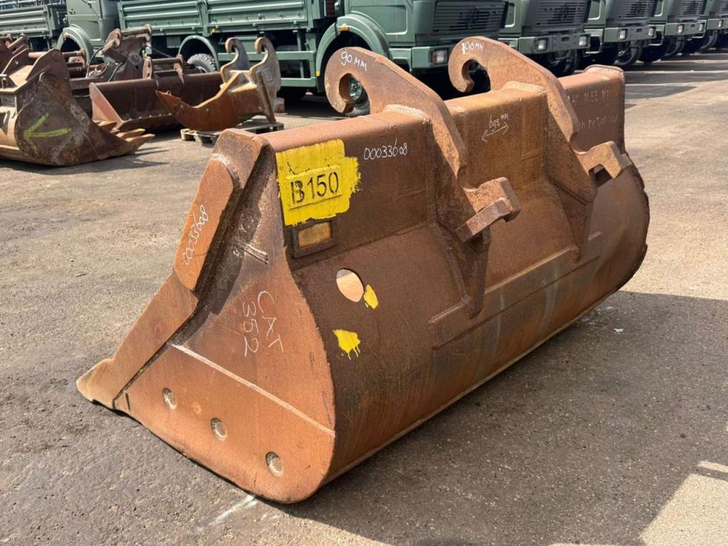 Verachtert NG-5-90-220 CW45 Photo 3