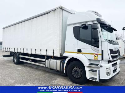 Iveco AT190S31P en vente par Gorrieri Autocarri Srl
