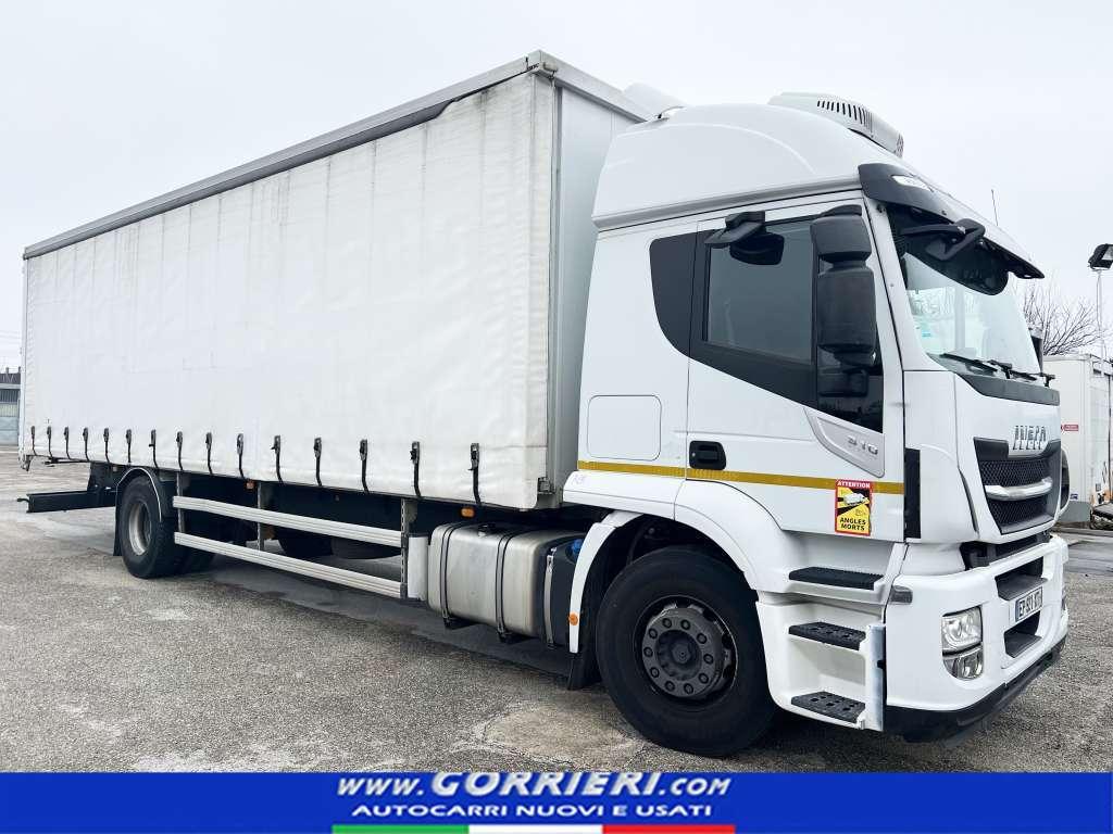 Iveco AT190S31P Photo 1