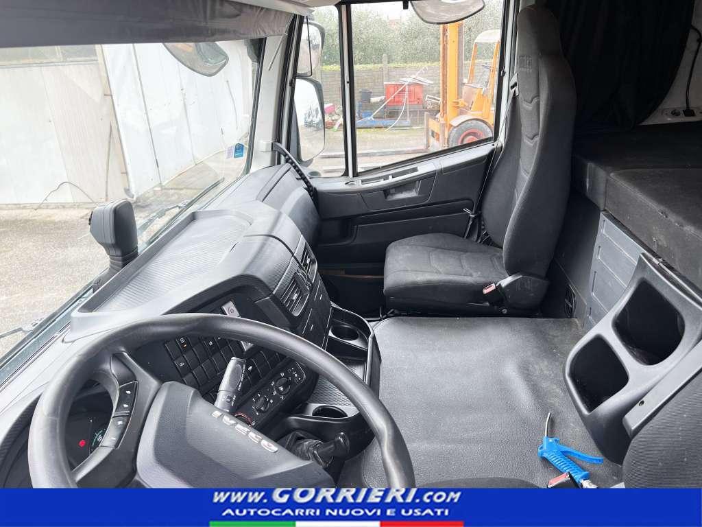 Iveco AT190S31P Photo 9
