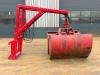 Eurograb BOP C4  clamshell grapple Photo 1 thumbnail