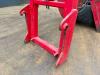 Eurograb BOP C4  clamshell grapple Photo 13 thumbnail