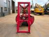Eurograb BOP C4  clamshell grapple Photo 7 thumbnail