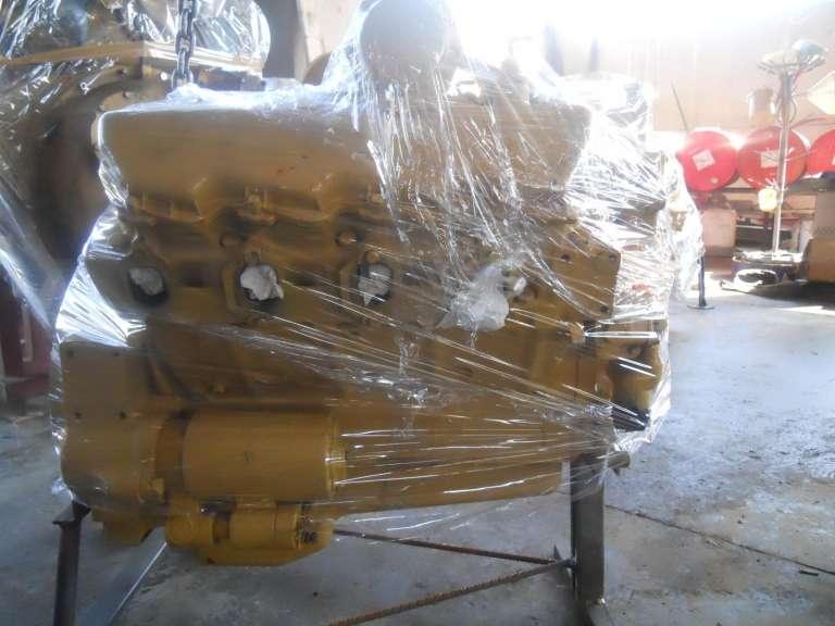 Caterpillar 3208 Photo 2