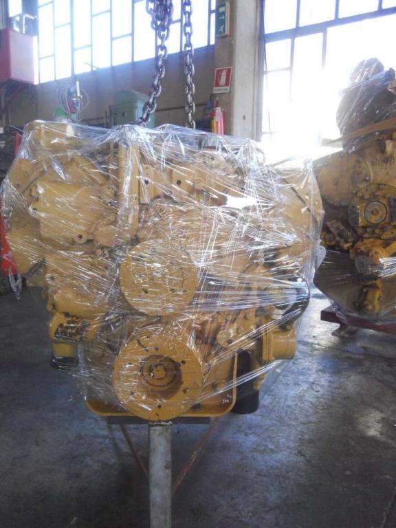 Caterpillar 3208 Photo 3