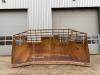 Caterpillar D9U Blade Photo 2 thumbnail
