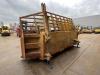 Caterpillar D9U Blade Photo 6 thumbnail