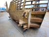 Caterpillar D9U Blade Photo 8 thumbnail