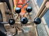 Caterpillar 120H - CE CERTIFIED / Front Blade / ripper Photo 12 thumbnail