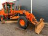 Caterpillar 120H - CE CERTIFIED / Front Blade / ripper Photo 15 thumbnail