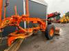 Caterpillar 120H - CE CERTIFIED / Front Blade / ripper Photo 16 thumbnail
