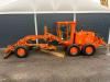 Caterpillar 120H - CE CERTIFIED / Front Blade / ripper Photo 2 thumbnail