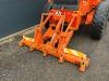 Caterpillar 120H - CE CERTIFIED / Front Blade / ripper Photo 29 thumbnail