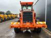 Caterpillar 120H - CE CERTIFIED / Front Blade / ripper Photo 4 thumbnail