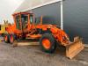 Caterpillar 120H - CE CERTIFIED / Front Blade / ripper Photo 7 thumbnail