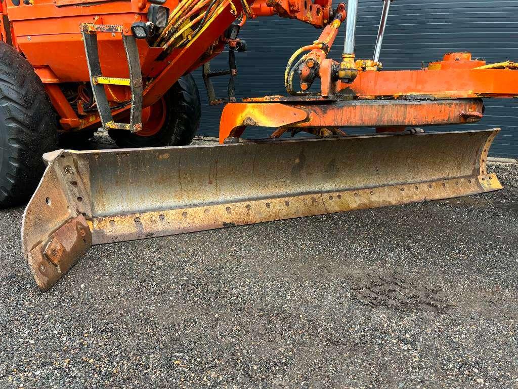 Caterpillar 120H - CE CERTIFIED / Front Blade / ripper Photo 20