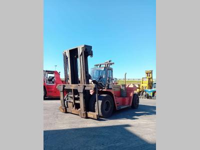 Konecranes SMV33-1200B en vente par Uni.Trucks Srl