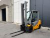 Jungheinrich DFG-430S Photo 2 thumbnail