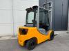Jungheinrich DFG-430S Photo 5 thumbnail