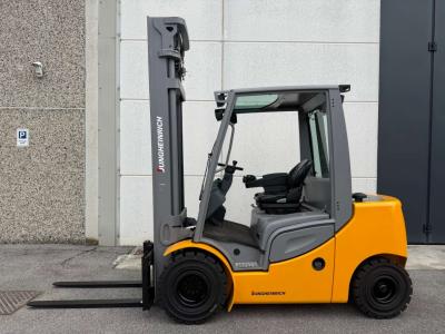 Jungheinrich DFG-430S Photo 1