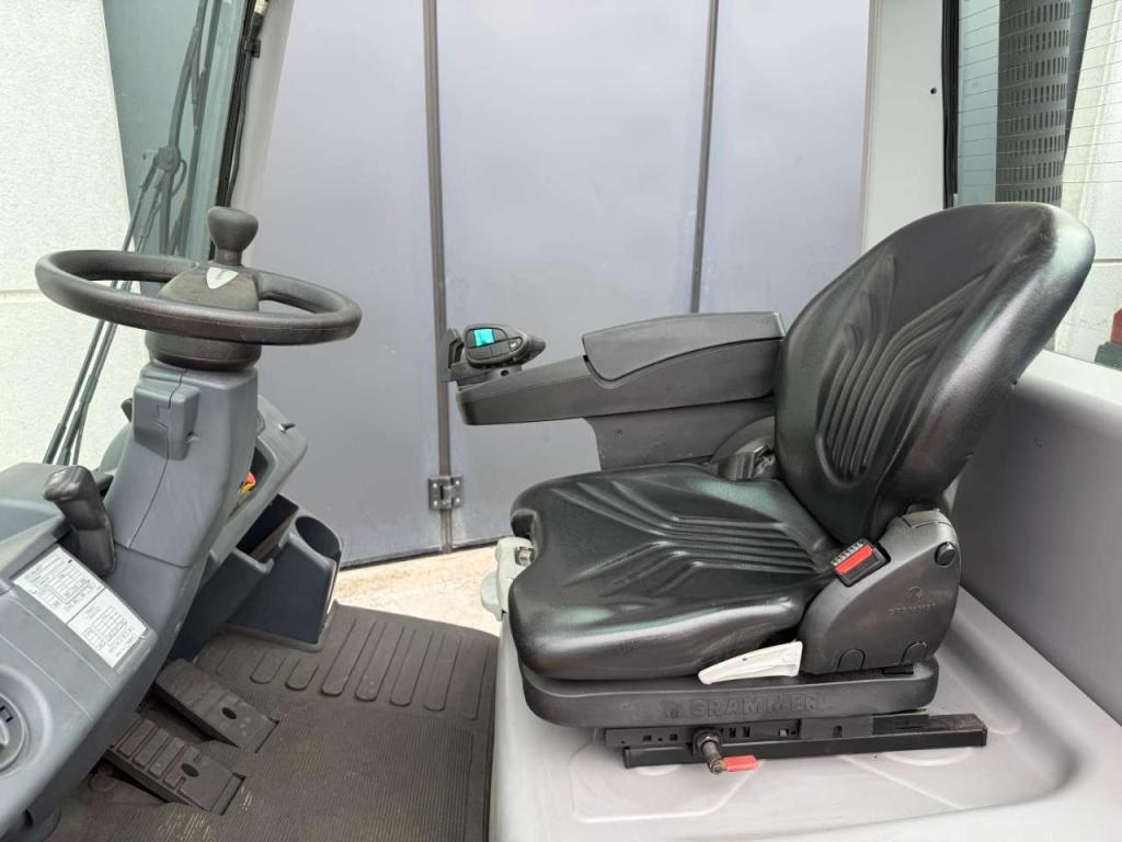 Jungheinrich DFG-430S Photo 12