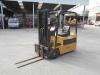 Caterpillar F35 Photo 1 thumbnail