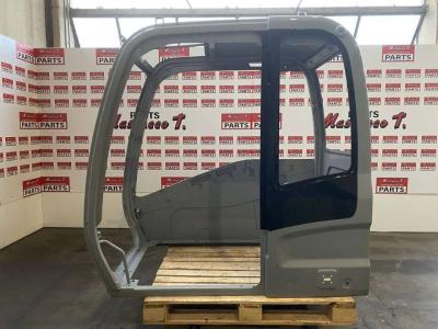 Cabine pour New Holland MH3.6 TIER 3 en vente par Massucco T. Srl Area Ricambi