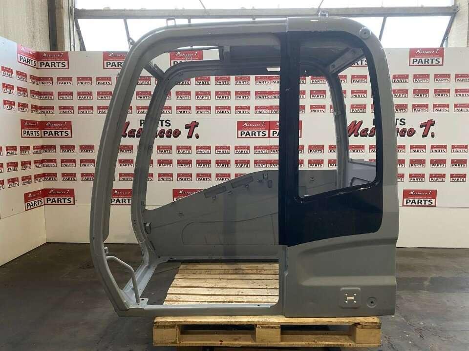 Cabine pour New Holland MH3.6 TIER 3 Photo 1