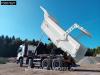 Volvo FMX 500 FMX 8X4 22m3 Mining tipper 52tons GVW Steel suspension Big-Axle VEB+ Euro 6 Photo 2 thumbnail