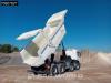 Volvo FMX 500 FMX 8X4 22m3 Mining tipper 52tons GVW Steel suspension Big-Axle VEB+ Euro 6 Photo 6 thumbnail