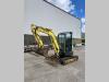 Ammann Yanmar VIO35 Photo 2 thumbnail