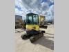 Ammann Yanmar VIO35 Photo 3 thumbnail