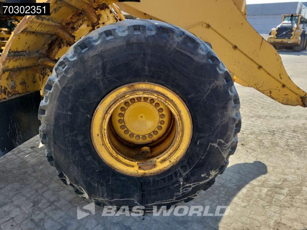 Caterpillar 972 K Photo 12