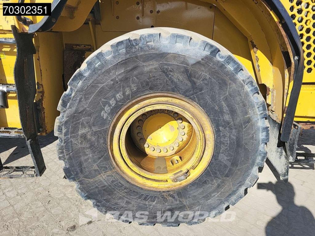 Caterpillar 972 K Photo 13