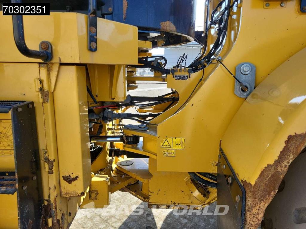 Caterpillar 972 K Photo 17