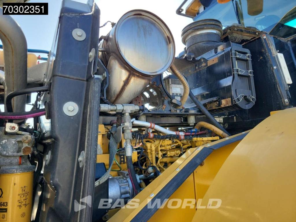 Caterpillar 972 K Photo 20