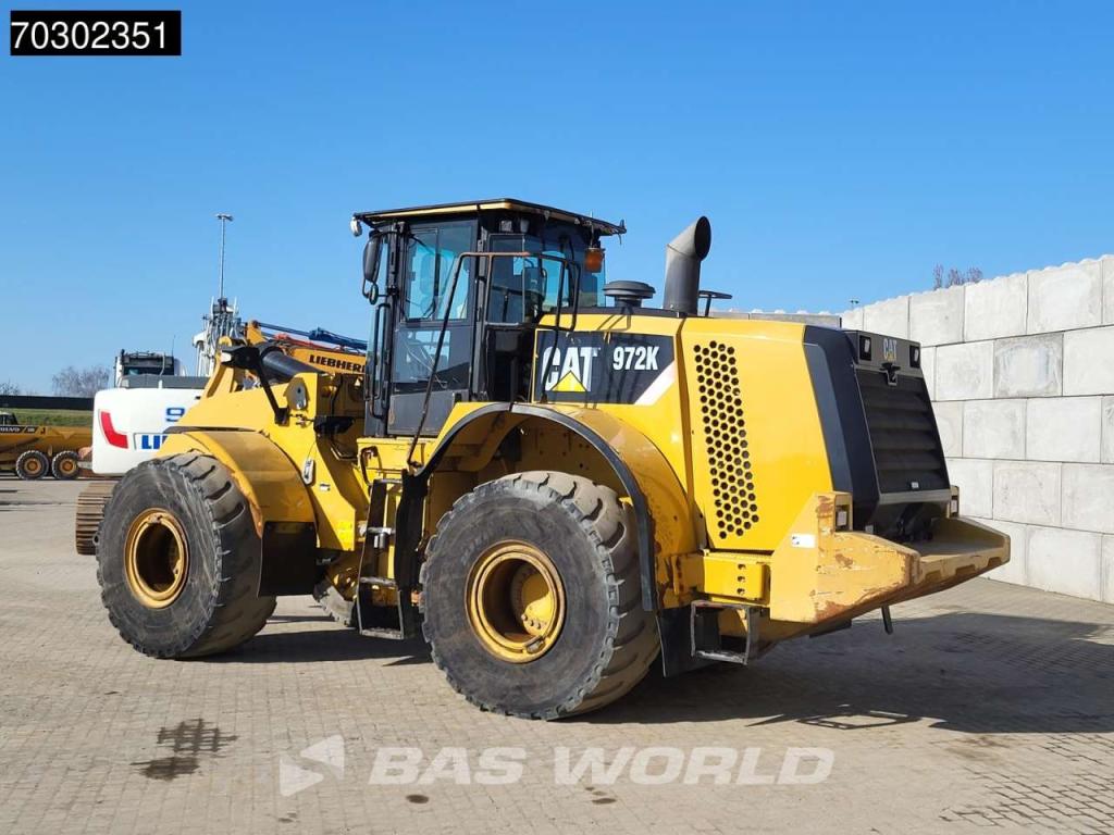Caterpillar 972 K Photo 3