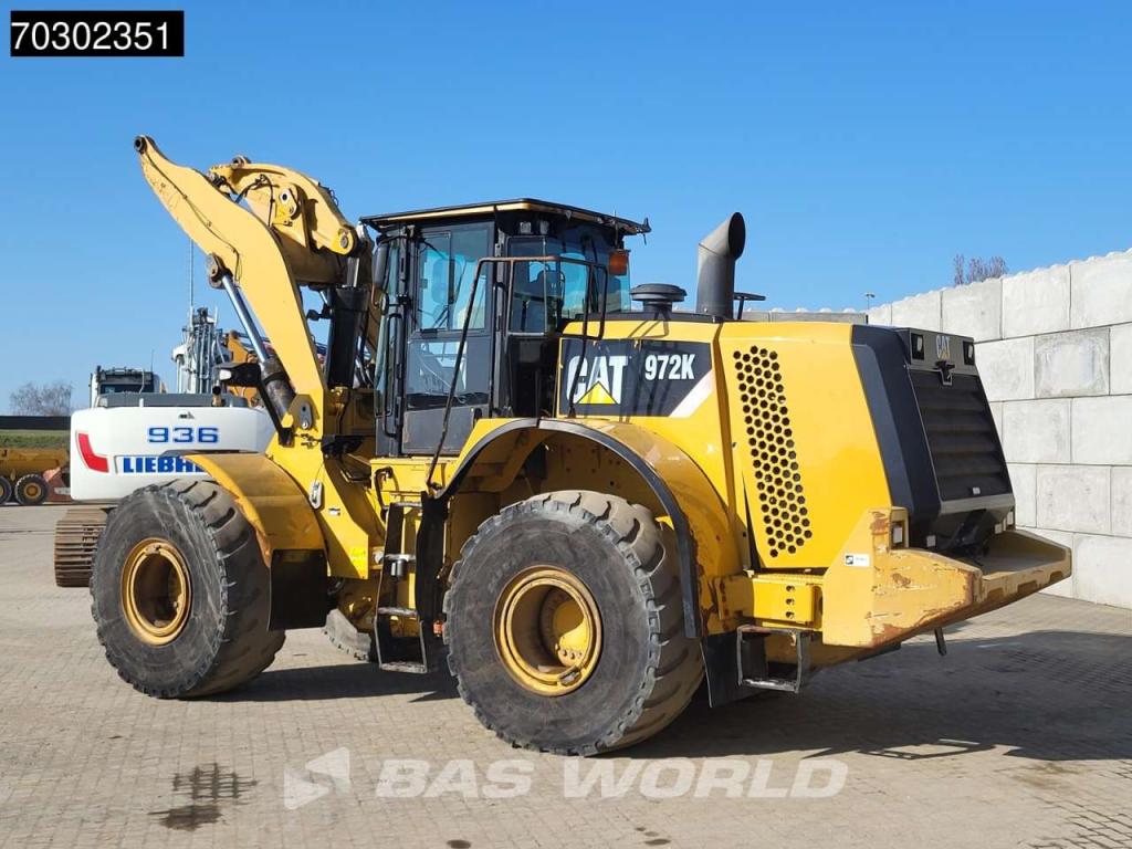Caterpillar 972 K Photo 5