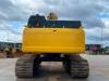 Komatsu PC490LC-11E0 Photo 4 thumbnail
