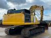 Komatsu PC490LC-11E0 Photo 5 thumbnail