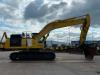 Komatsu PC490LC-11E0 Photo 6 thumbnail