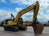 Komatsu PC490LC-11E0 Photo 7 thumbnail