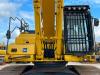 Komatsu PC490LC-11E0 Photo 9 thumbnail