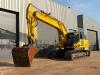 Komatsu PC490LCD-11 Photo 2 thumbnail