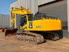 Komatsu PC490LCD-11 Photo 4 thumbnail