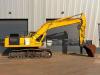 Komatsu PC490LCD-11 Photo 6 thumbnail