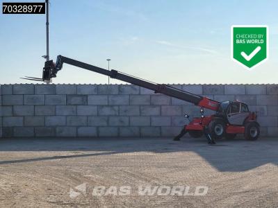 Manitou MT 1840 en vente par BAS World B.V.